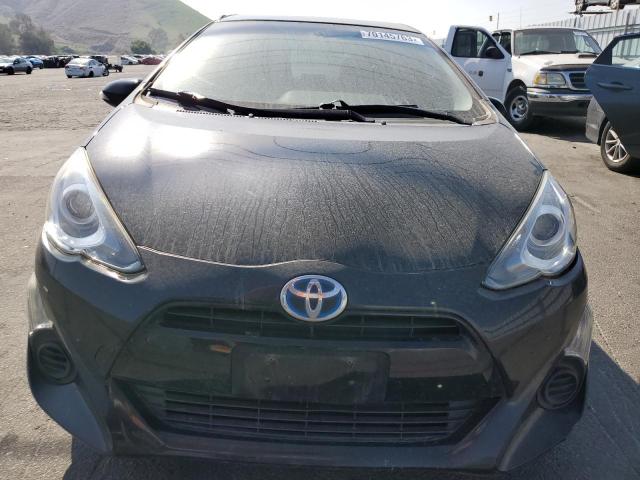 Photo 4 VIN: JTDKDTB3XF1090573 - TOYOTA PRIUS C 