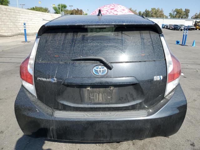 Photo 5 VIN: JTDKDTB3XF1090573 - TOYOTA PRIUS C 