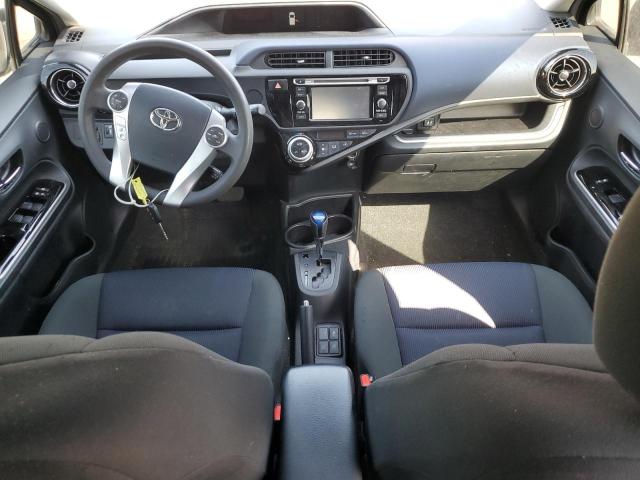 Photo 7 VIN: JTDKDTB3XF1090573 - TOYOTA PRIUS C 