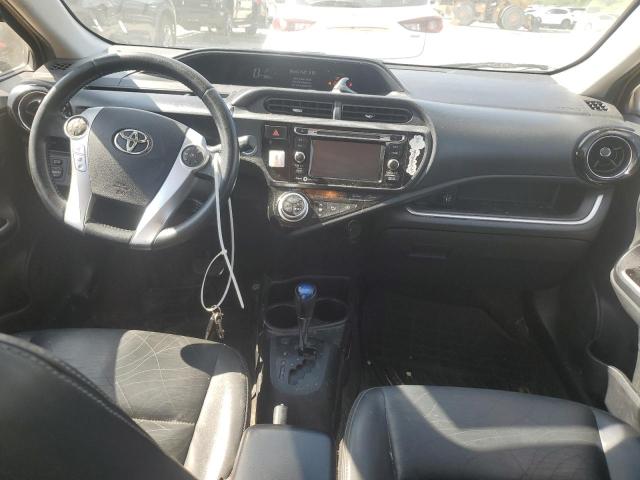 Photo 7 VIN: JTDKDTB3XF1106190 - TOYOTA PRIUS C 