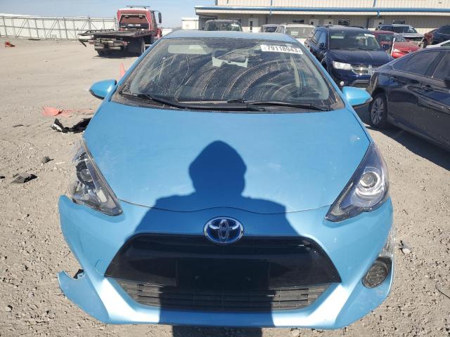 Photo 4 VIN: JTDKDTB3XF1107341 - TOYOTA PRIUS 