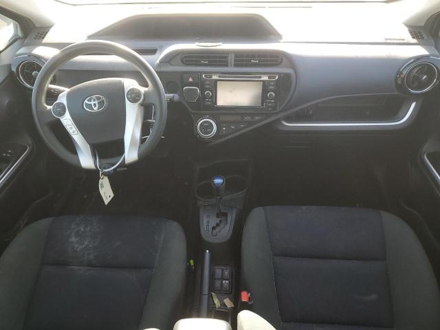 Photo 7 VIN: JTDKDTB3XF1107341 - TOYOTA PRIUS 