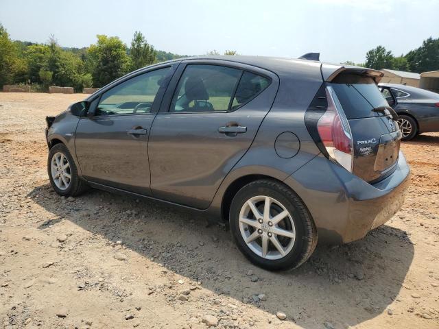 Photo 1 VIN: JTDKDTB3XF1111857 - TOYOTA PRIUS C 