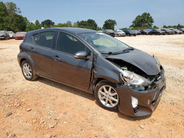 Photo 3 VIN: JTDKDTB3XF1111857 - TOYOTA PRIUS C 