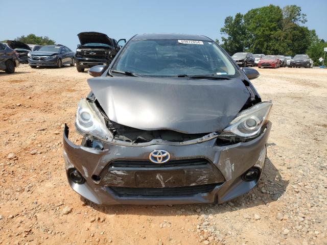 Photo 4 VIN: JTDKDTB3XF1111857 - TOYOTA PRIUS C 