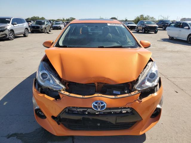 Photo 4 VIN: JTDKDTB3XF1113267 - TOYOTA PRIUS C 