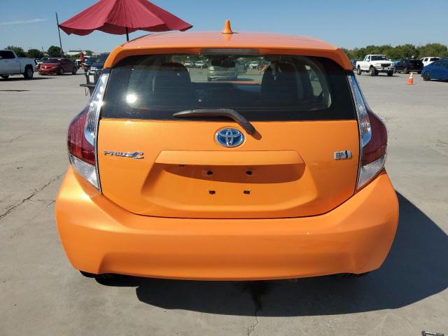 Photo 5 VIN: JTDKDTB3XF1113267 - TOYOTA PRIUS C 