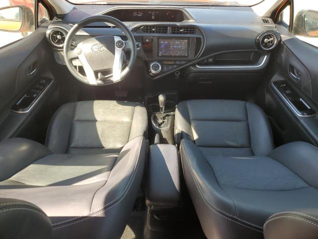 Photo 7 VIN: JTDKDTB3XF1113267 - TOYOTA PRIUS C 