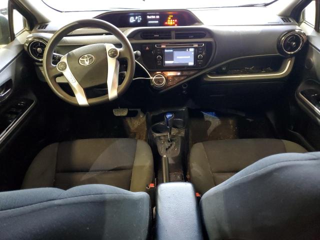 Photo 7 VIN: JTDKDTB3XF1113463 - TOYOTA PRIUS C 