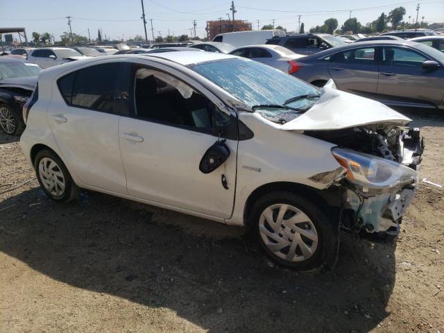 Photo 3 VIN: JTDKDTB3XF1578440 - TOYOTA PRIUS C 