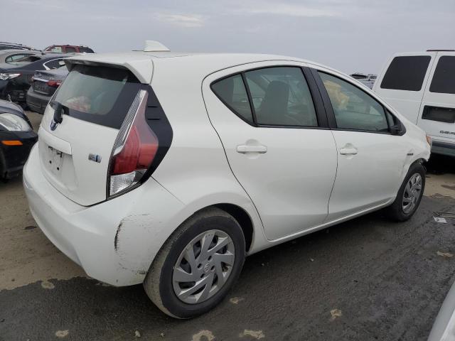 Photo 2 VIN: JTDKDTB3XF1583640 - TOYOTA PRIUS 