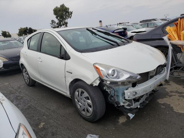 Photo 3 VIN: JTDKDTB3XF1583640 - TOYOTA PRIUS 