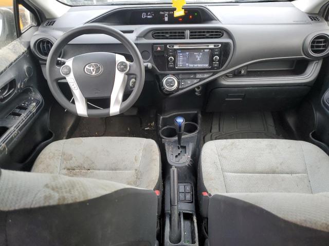 Photo 7 VIN: JTDKDTB3XF1583640 - TOYOTA PRIUS 