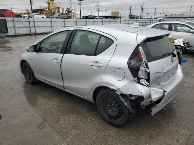 Photo 1 VIN: JTDKDTB3XG1117529 - TOYOTA PRIUS 