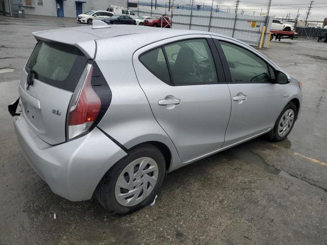 Photo 2 VIN: JTDKDTB3XG1117529 - TOYOTA PRIUS 