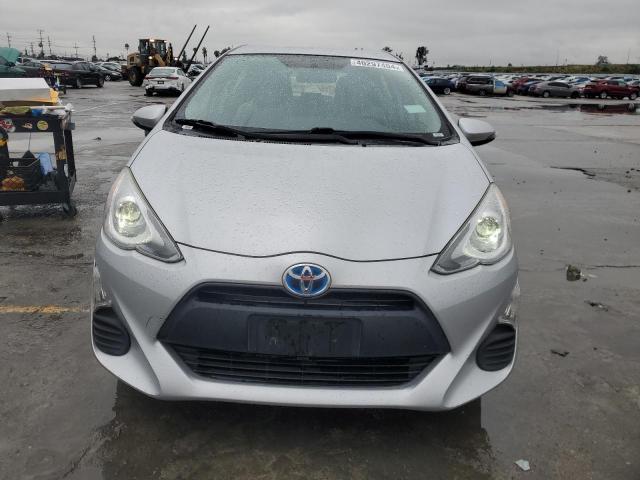 Photo 4 VIN: JTDKDTB3XG1117529 - TOYOTA PRIUS 