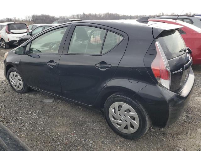 Photo 1 VIN: JTDKDTB3XG1120639 - TOYOTA PRIUS C 