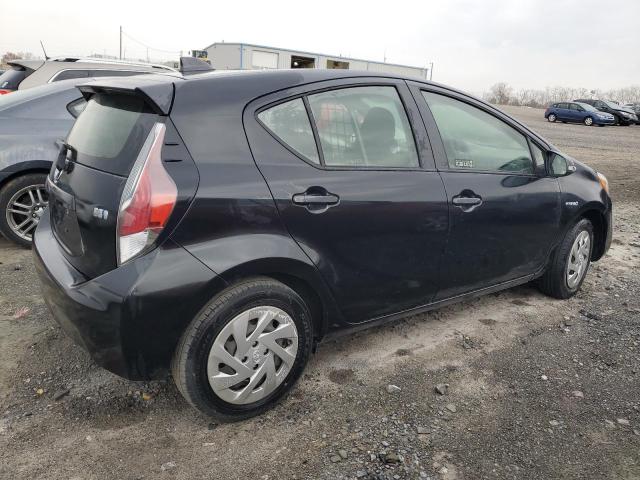 Photo 2 VIN: JTDKDTB3XG1120639 - TOYOTA PRIUS C 