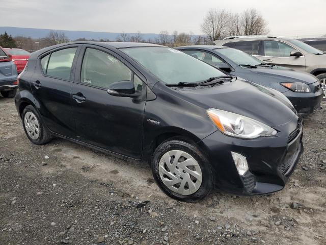 Photo 3 VIN: JTDKDTB3XG1120639 - TOYOTA PRIUS C 