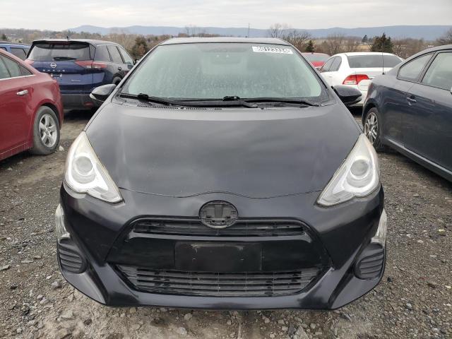 Photo 4 VIN: JTDKDTB3XG1120639 - TOYOTA PRIUS C 