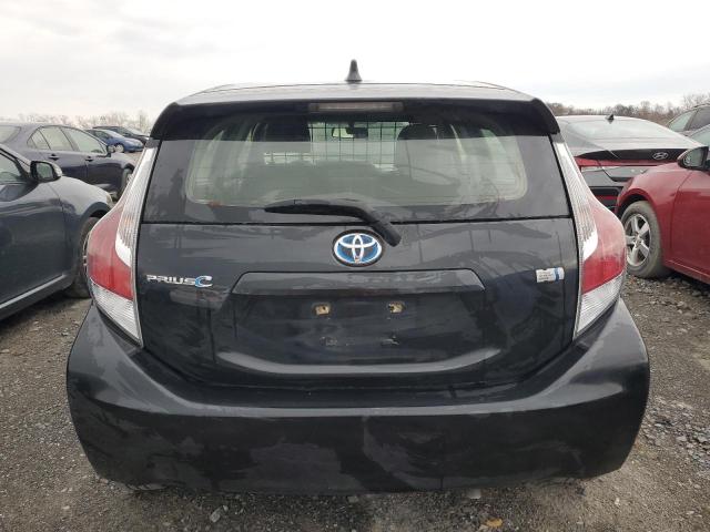 Photo 5 VIN: JTDKDTB3XG1120639 - TOYOTA PRIUS C 