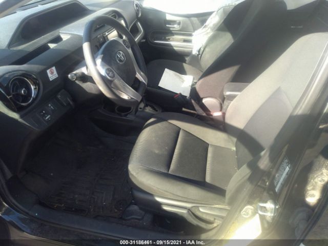 Photo 4 VIN: JTDKDTB3XG1120835 - TOYOTA PRIUS C 