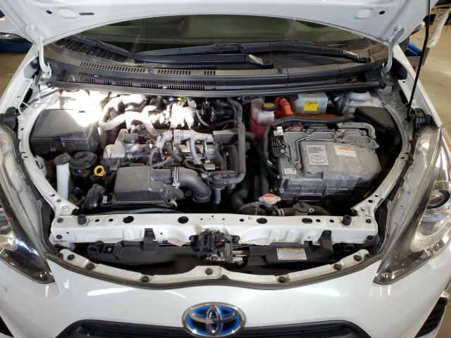 Photo 10 VIN: JTDKDTB3XG1123654 - TOYOTA PRIUS 