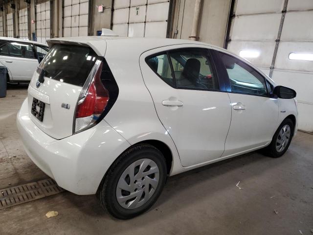 Photo 2 VIN: JTDKDTB3XG1123654 - TOYOTA PRIUS 