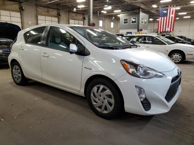 Photo 3 VIN: JTDKDTB3XG1123654 - TOYOTA PRIUS 