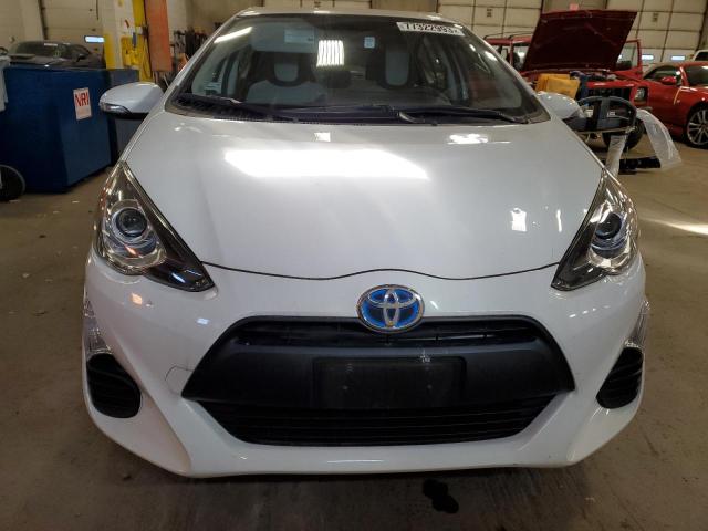 Photo 4 VIN: JTDKDTB3XG1123654 - TOYOTA PRIUS 