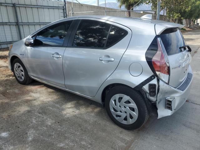 Photo 1 VIN: JTDKDTB3XG1126084 - TOYOTA PRIUS C 