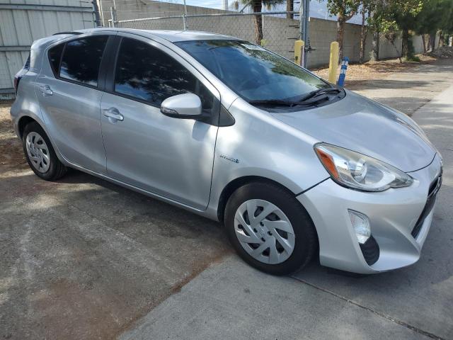 Photo 3 VIN: JTDKDTB3XG1126084 - TOYOTA PRIUS C 