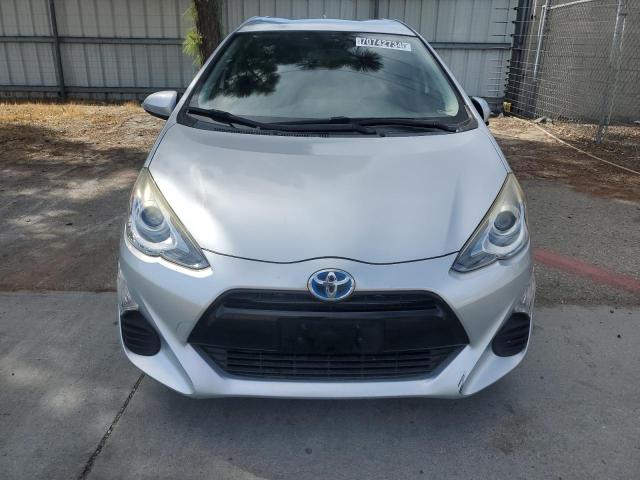 Photo 4 VIN: JTDKDTB3XG1126084 - TOYOTA PRIUS C 