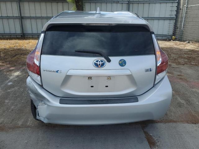 Photo 5 VIN: JTDKDTB3XG1126084 - TOYOTA PRIUS C 