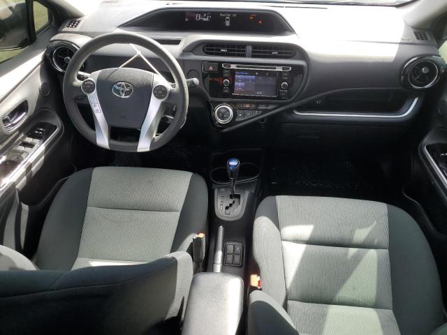 Photo 7 VIN: JTDKDTB3XG1126084 - TOYOTA PRIUS C 