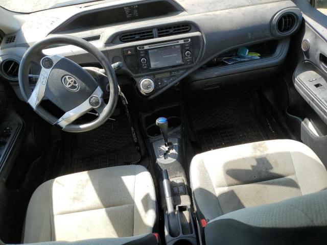 Photo 7 VIN: JTDKDTB3XG1127252 - TOYOTA PRIUS C 