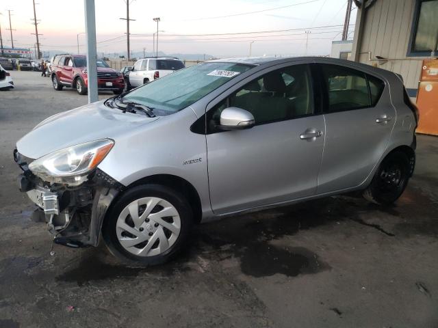 Photo 0 VIN: JTDKDTB3XG1128787 - TOYOTA PRIUS 