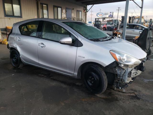 Photo 3 VIN: JTDKDTB3XG1128787 - TOYOTA PRIUS 