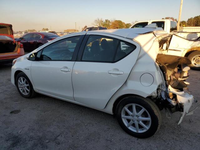 Photo 1 VIN: JTDKDTB3XG1129258 - TOYOTA PRIUS 