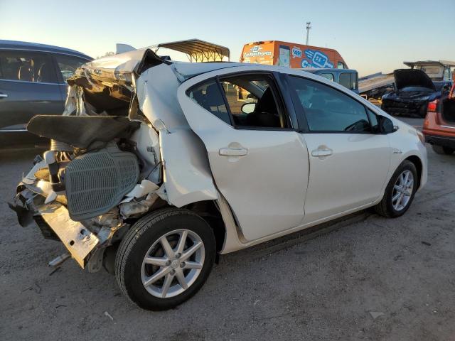 Photo 2 VIN: JTDKDTB3XG1129258 - TOYOTA PRIUS 