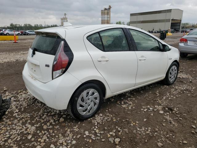 Photo 2 VIN: JTDKDTB3XG1132158 - TOYOTA PRIUS 