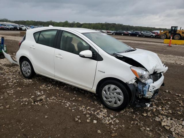 Photo 3 VIN: JTDKDTB3XG1132158 - TOYOTA PRIUS 