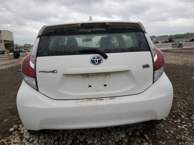 Photo 5 VIN: JTDKDTB3XG1132158 - TOYOTA PRIUS 