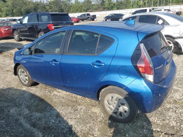 Photo 1 VIN: JTDKDTB3XG1134928 - TOYOTA PRIUS C 