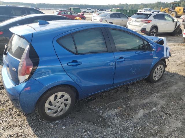 Photo 2 VIN: JTDKDTB3XG1134928 - TOYOTA PRIUS C 