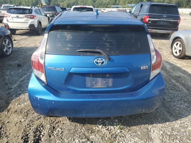 Photo 5 VIN: JTDKDTB3XG1134928 - TOYOTA PRIUS C 