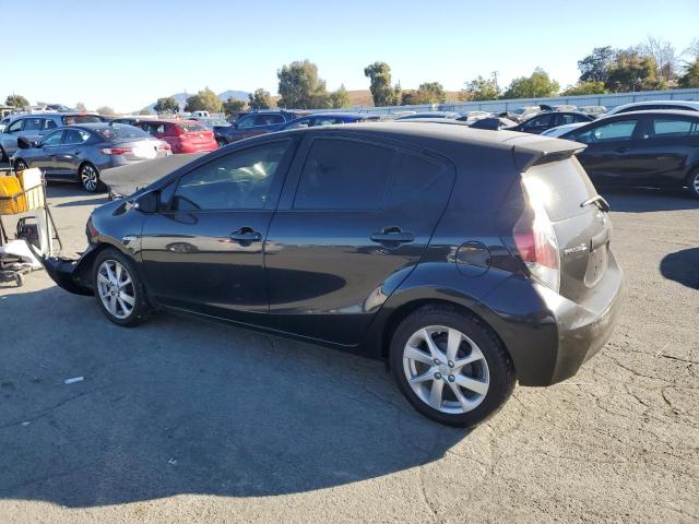 Photo 1 VIN: JTDKDTB3XG1135299 - TOYOTA PRIUS C 