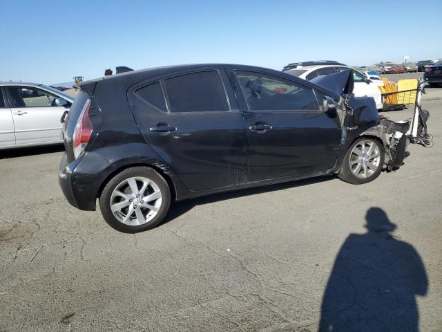 Photo 2 VIN: JTDKDTB3XG1135299 - TOYOTA PRIUS C 