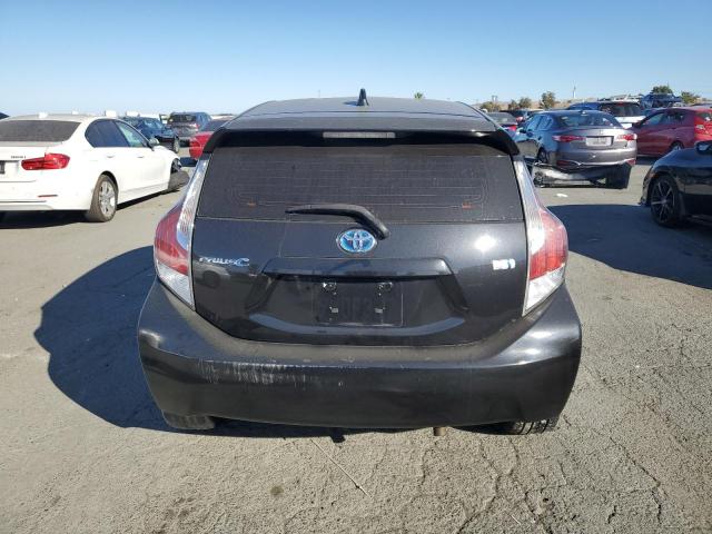 Photo 5 VIN: JTDKDTB3XG1135299 - TOYOTA PRIUS C 