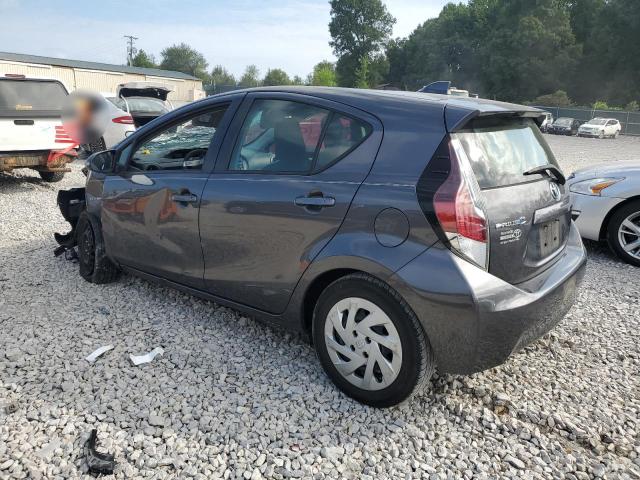 Photo 1 VIN: JTDKDTB3XG1590444 - TOYOTA PRIUS C 